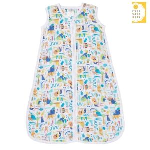 🟡4x$20 Aden by Aden and Anais Sleep Sacks
Bundle